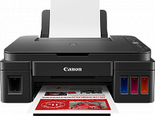  CANON G3410 (2315C009AE) в Notebooker.ua