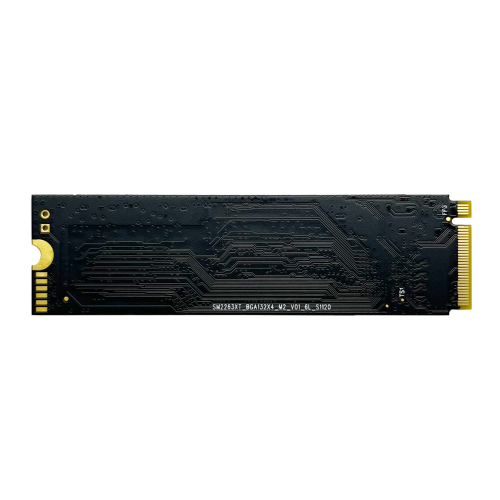 Накопичувач SSD ATRIA ATNVMX500S/256 в Ноутбукер.ua фото 2
