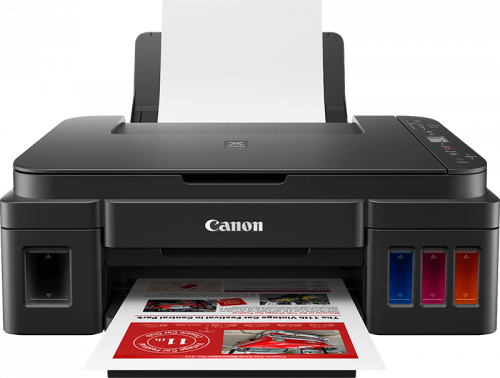  CANON G3410 (2315C009AE) в Notebooker.ua
