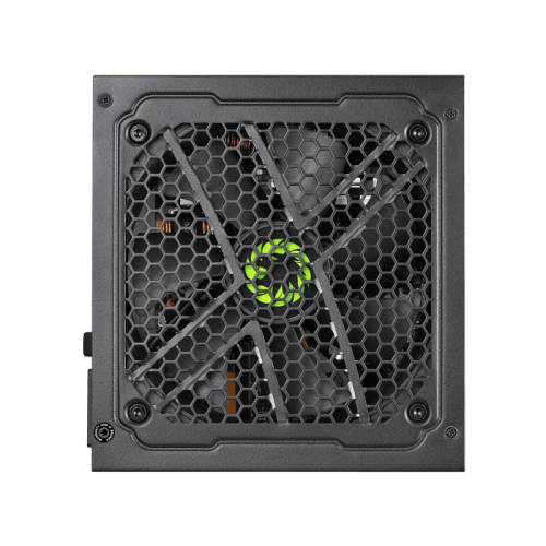 Блок живлення GAMEMAX GX-750 Modular в Ноутбукер.ua фото 5