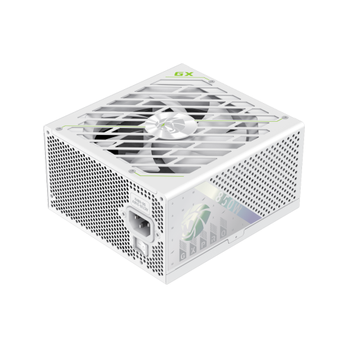 Блок живлення GAMEMAX GX PRO 850G WH в Notebooker.ua