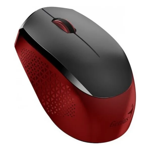 Мишка GENIUS NX-8000S (31030025401) в Notebooker.ua фото 2