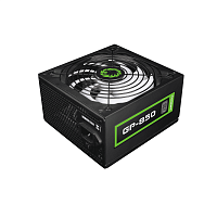 Блок живлення GAMEMAX GP-850 в Notebooker.ua