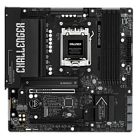 Материнська плата ASROCK B850M CHALLENGER в Notebooker.ua