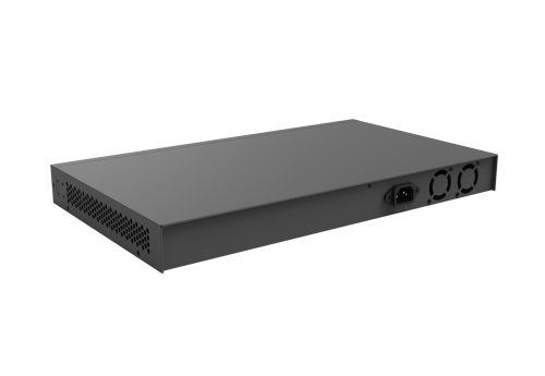 Комутатор мережевий ENGENIUS ECS1528FP (1402A0097330) в Ноутбукер.ua фото 4