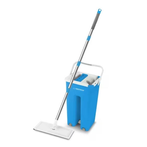 Швабра ESPERANZA EHS004 SQUEEZE MOP CLEAN в Ноутбукер.ua