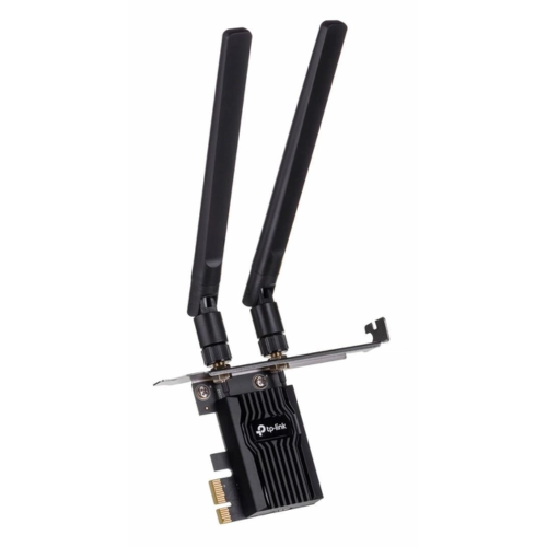 Мережевий адаптер TP-LINK Archer TX55E в Ноутбукер.ua фото 2