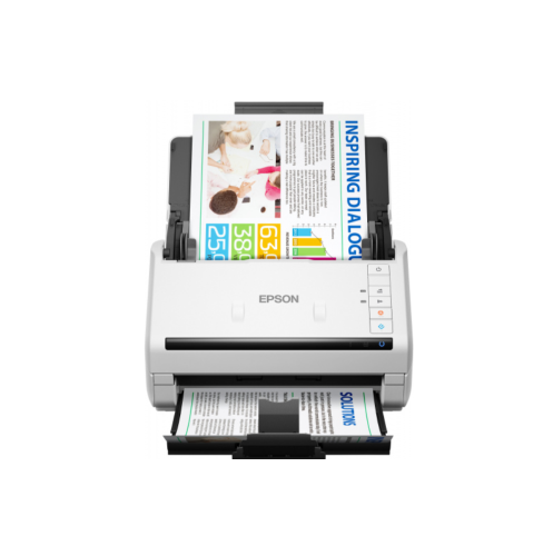 Сканер EPSON DS-770II (B11B262401) в Ноутбукер.ua фото 2