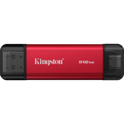 Накопичувач SSD KINGSTON SPSD/512GB в Ноутбукер.ua фото 2