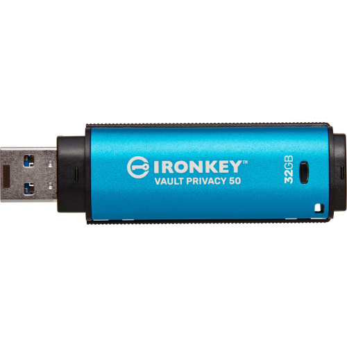 USB флеш накопичувач KINGSTON IKVP50/32GB в Notebooker.ua фото 4