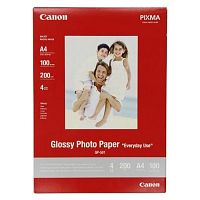 Папір CANON GP-501 A4 100SH (0775B001AA) в Notebooker.ua