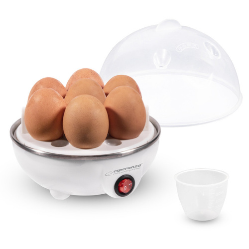  ESPERANZA Egg Boiler EKE001 в Notebooker.ua