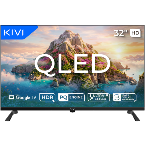 Телевізор KIVI 32H820KB в Ноутбукер.ua