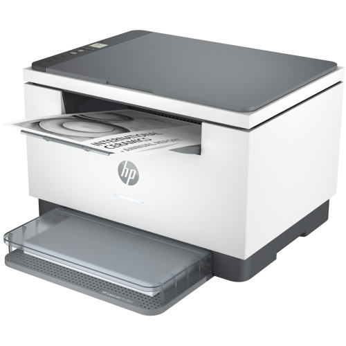 Багатофункціональний пристрій HP LJ M236d (9YF94A) в Notebooker.ua фото 3