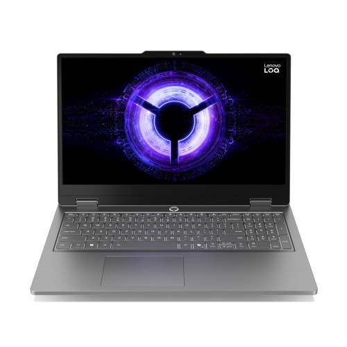 Ноутбук LENOVO LOQ Essential 15IRX11 (83SC008YRA) в Ноутбукер.ua