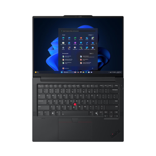 Ноутбук LENOVO ThinkPad E14 Gen 8 (Intel) (21Y7S1F500) в Ноутбукер.ua фото 8