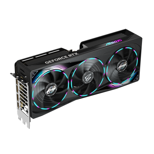 Відеокарта GIGABYTE GV-N5070AORUS M-12GD в Notebooker.ua фото 10