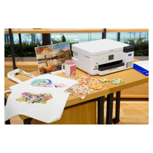 Принтер струменевий EPSON SC-F100 (C11CJ80302) в Ноутбукер.ua фото 5