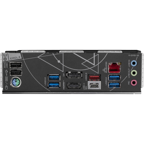 Материнська плата GIGABYTE Z790 EAGLE в Ноутбукер.ua фото 4