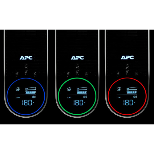 Джерело безперебійного живлення APC BGM2200B-GR в Ноутбукер.ua фото 5