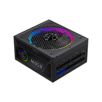 Блок живлення GAMEMAX RGB 850G в Notebooker.ua