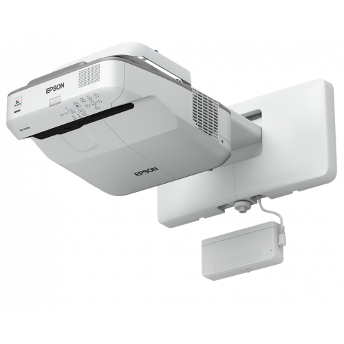 Проектор EPSON EB-695Wi (V11H740040) в Ноутбукер.ua