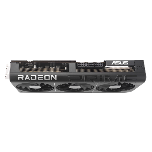 Відеокарта ASUS PRIME-RX9070XT-O16G в Ноутбукер.ua фото 5