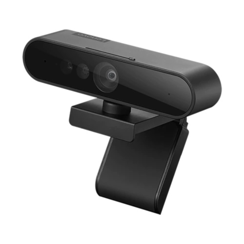 Веб-камера LENOVO Performance FHD Webcam  (4XC1D66055) в Notebooker.ua фото 3