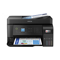 Багатофункціональний пристрій EPSON L5590 (C11CK57404) в Ноутбукер.ua