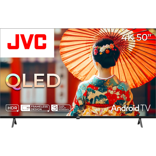 Телевізор JVC LT-50MU759 в Notebooker.ua