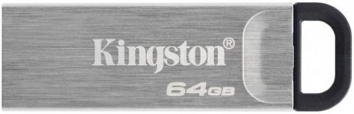 USB флеш накопичувач KINGSTON DTKN/64GB в Notebooker.ua фото 2