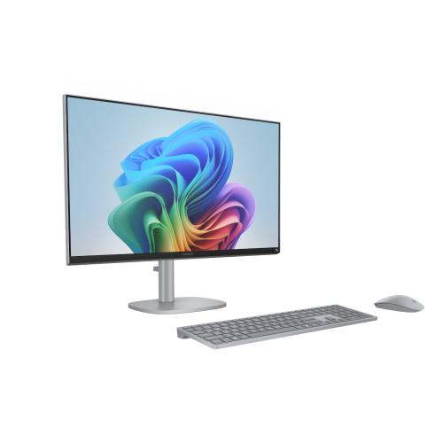 Моноблок HP OmniStudioX AiO AI 27-cs1003ua (D3SB8EA) в Notebooker.ua фото 3