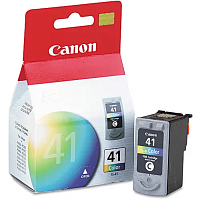  CANON CL-41 (0617B025AA) в Notebooker.ua
