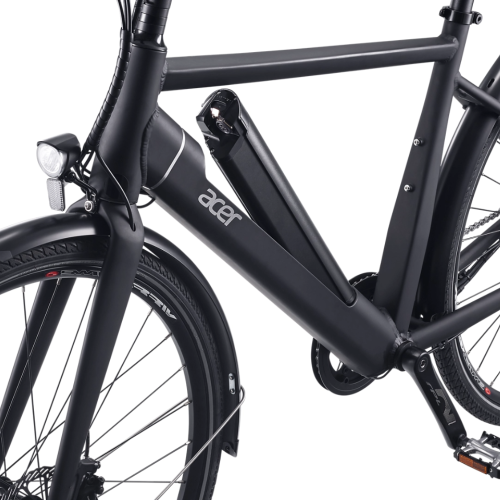 Електровелосипед ACER eUrban bike (GP.EBG11.001) в Notebooker.ua фото 5