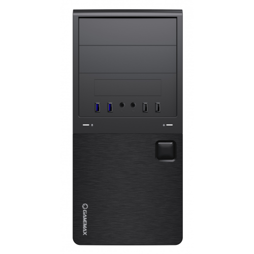 Корпус GAMEMAX MT-308-2U3 в Ноутбукер.ua фото 2
