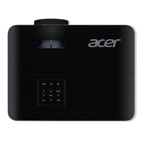 Проектор ACER X1228i (MR.JTV11.001) в Notebooker.ua фото 3