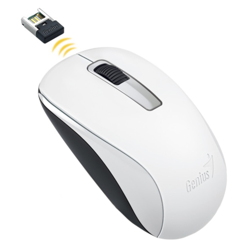 Мишка GENIUS NX-7005 (31030017401) в Ноутбукер.ua фото 2
