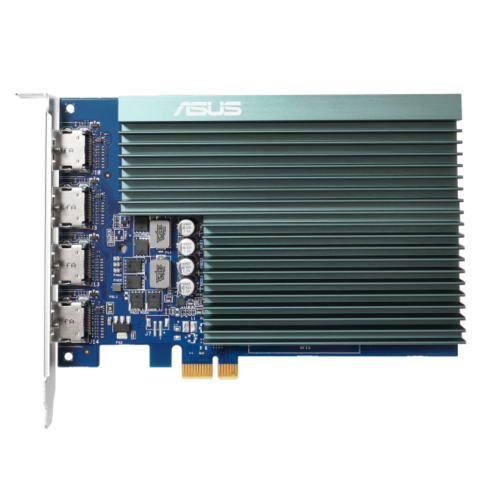 Відеокарта ASUS GT730-4H-SL-2GD5 в Notebooker.ua фото 2