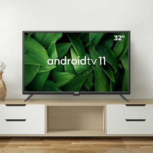 Телевізор JVC LT-32MU238 в Ноутбукер.ua фото 6