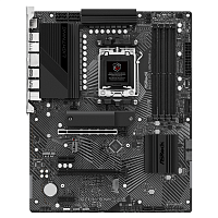 Материнська плата ASROCK B650 PG LIGHTNING в Ноутбукер.ua