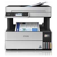 Багатофункціональний пристрій EPSON L6490 (C11CJ88405) в Notebooker.ua