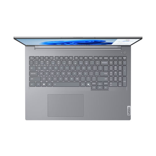 Ноутбук LENOVO ThinkBook 16 G8 IAL (21SK00JWRA) в Ноутбукер.ua фото 7