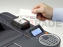 Ключ активації KYOCERA Card Authentication Kit (B) AC (870LSHW004) в Ноутбукер.ua