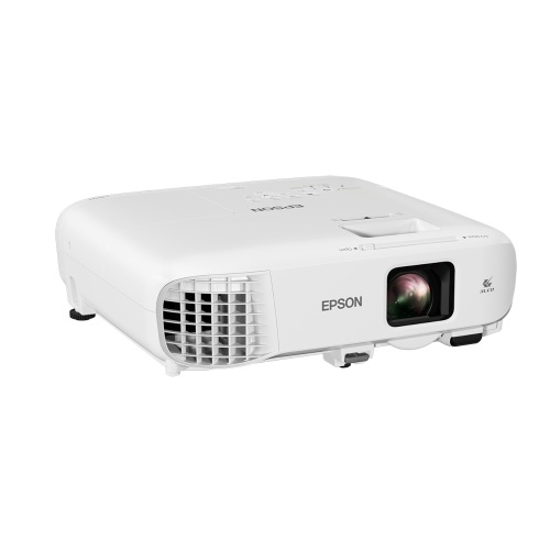 Проектор EPSON EB-994F (V11HB60042) в Ноутбукер.ua фото 3