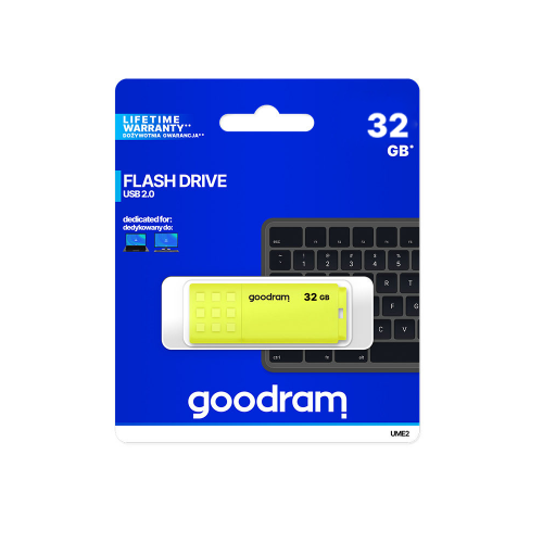  GOODRAM UME2-0320W0R11 в Ноутбукер.ua