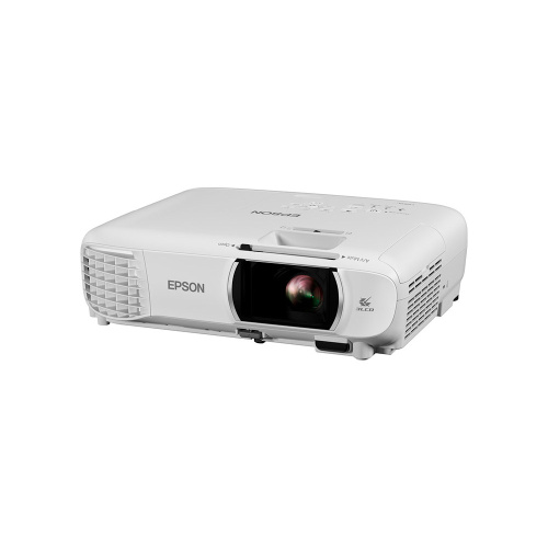 Проектор EPSON EH-TW850 (V11HB61042) в Notebooker.ua