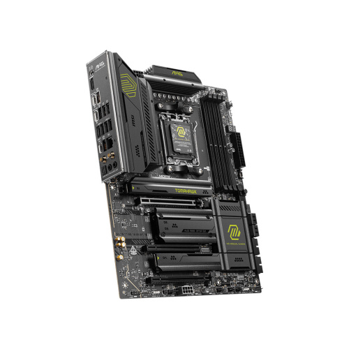 Материнська плата MSI MAG X870E TOMAHAWK WIFI в Ноутбукер.ua фото 2