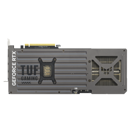 Відеокарта ASUS TUF-RTX5070-O12G-GAMING в Ноутбукер.ua фото 8