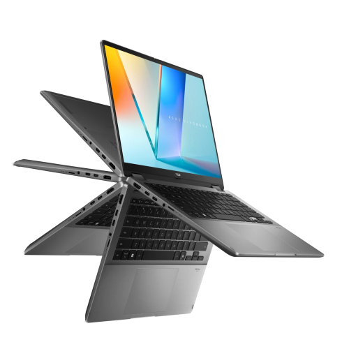 Ноутбук ASUS TP3407AA-SG061X (90NB17C1-M003K0) в Ноутбукер.ua фото 8