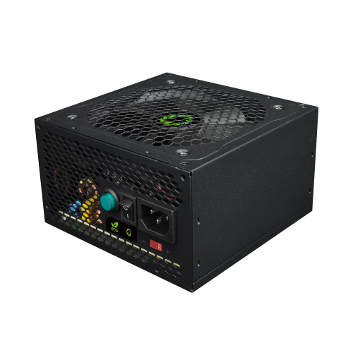 Блок живлення GAMEMAX VP-450 в Notebooker.ua фото 4 Блок живлення GAMEMAX VP-450 в Notebooker.ua фото 4